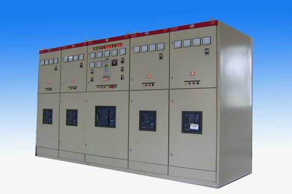 桂东装修配电柜 安全实用建筑抽屉式配电柜-电